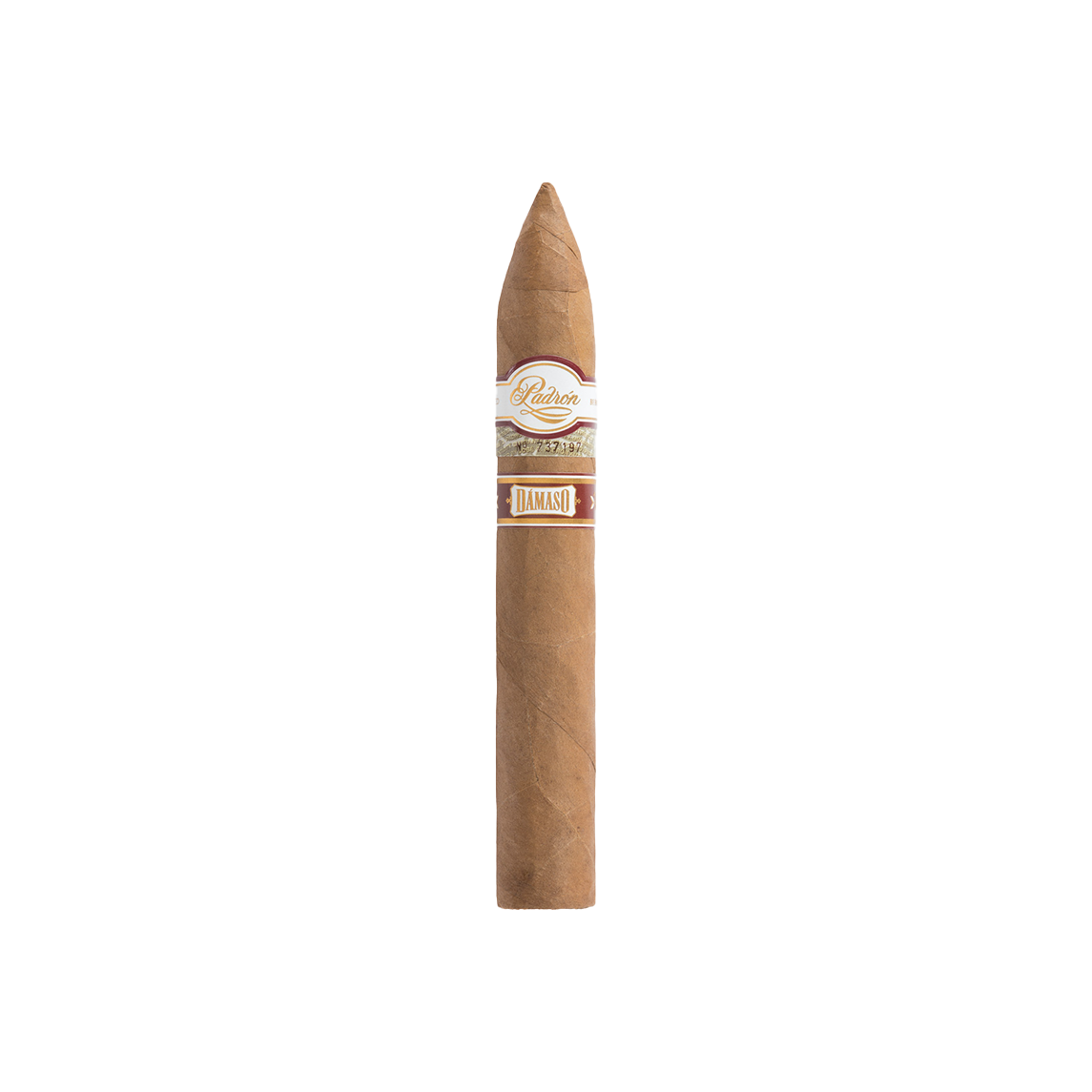 Padron Damaso No.34 Torpedo