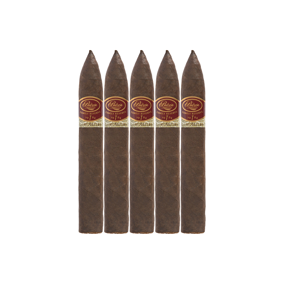 Padron Family Reserve No. 44 Maduro