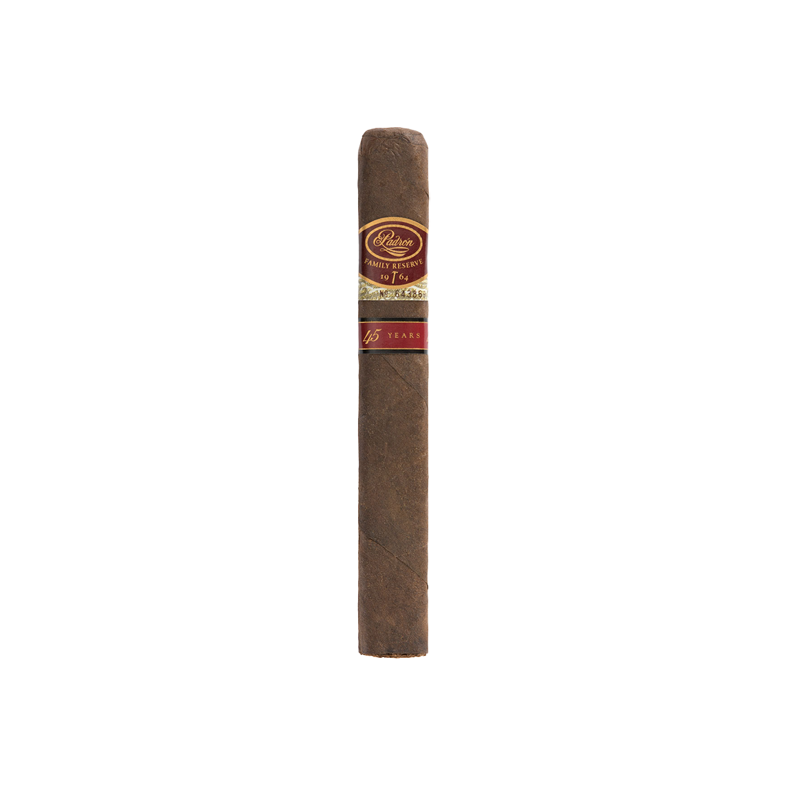 Padron Family Reserve No. 45 Natural