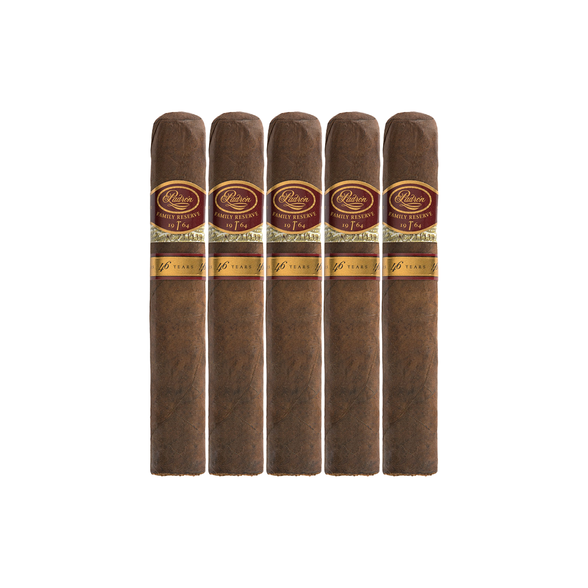 Padron Family Reserve No.46 Natural