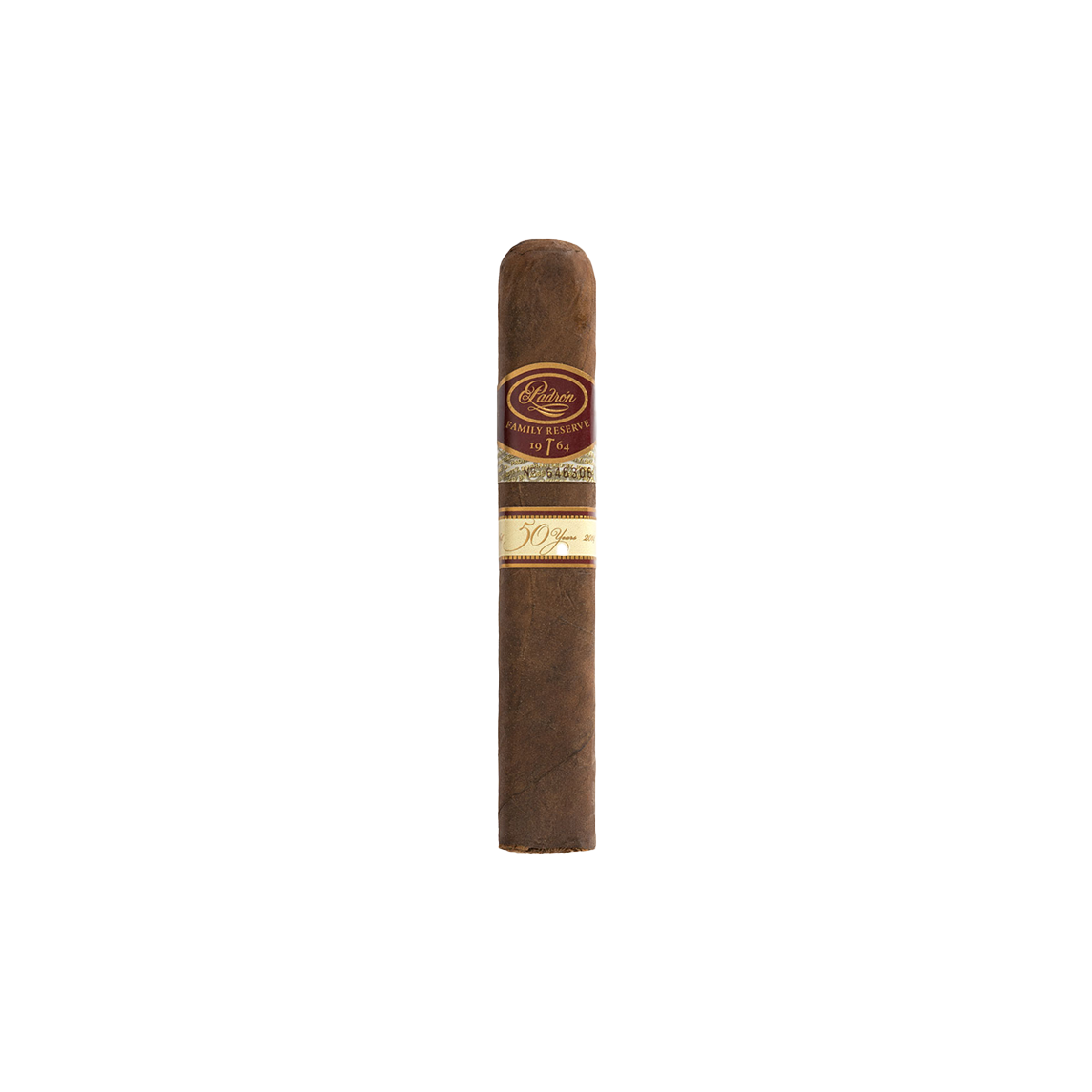 Padron Family Reserve No.50 Natural