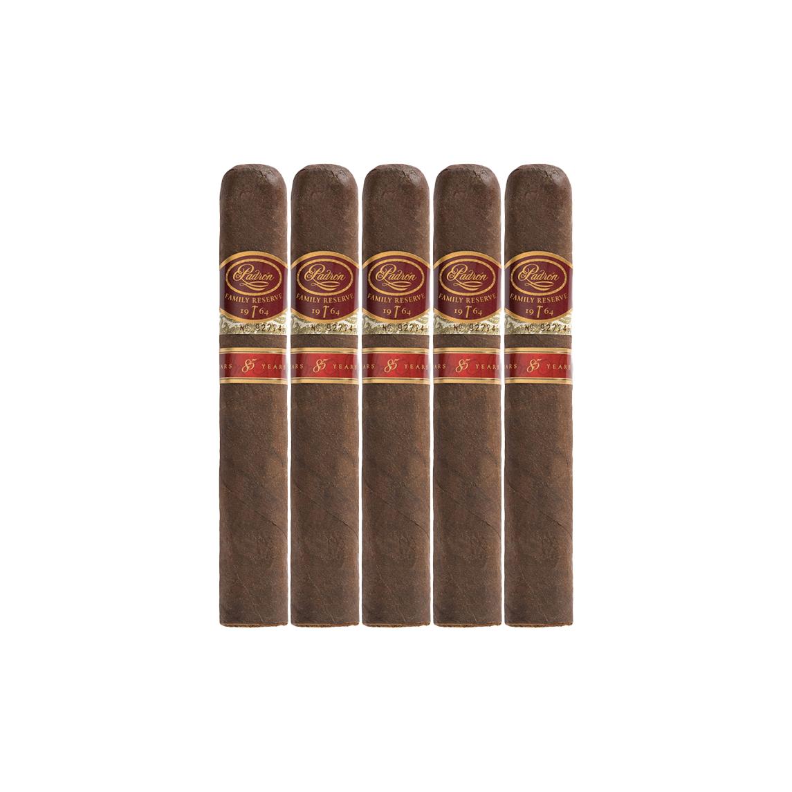 Padron Family Reserve No.85 Maduro