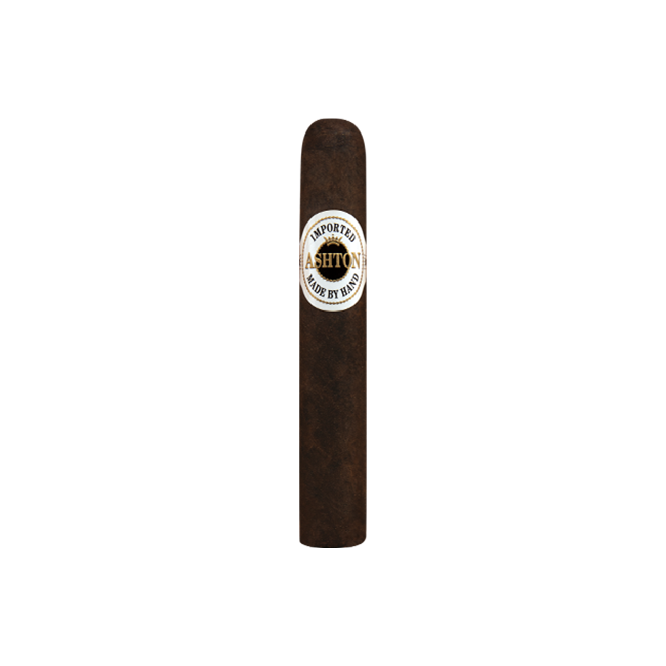 Ashton Aged Maduro No. 10 Robusto