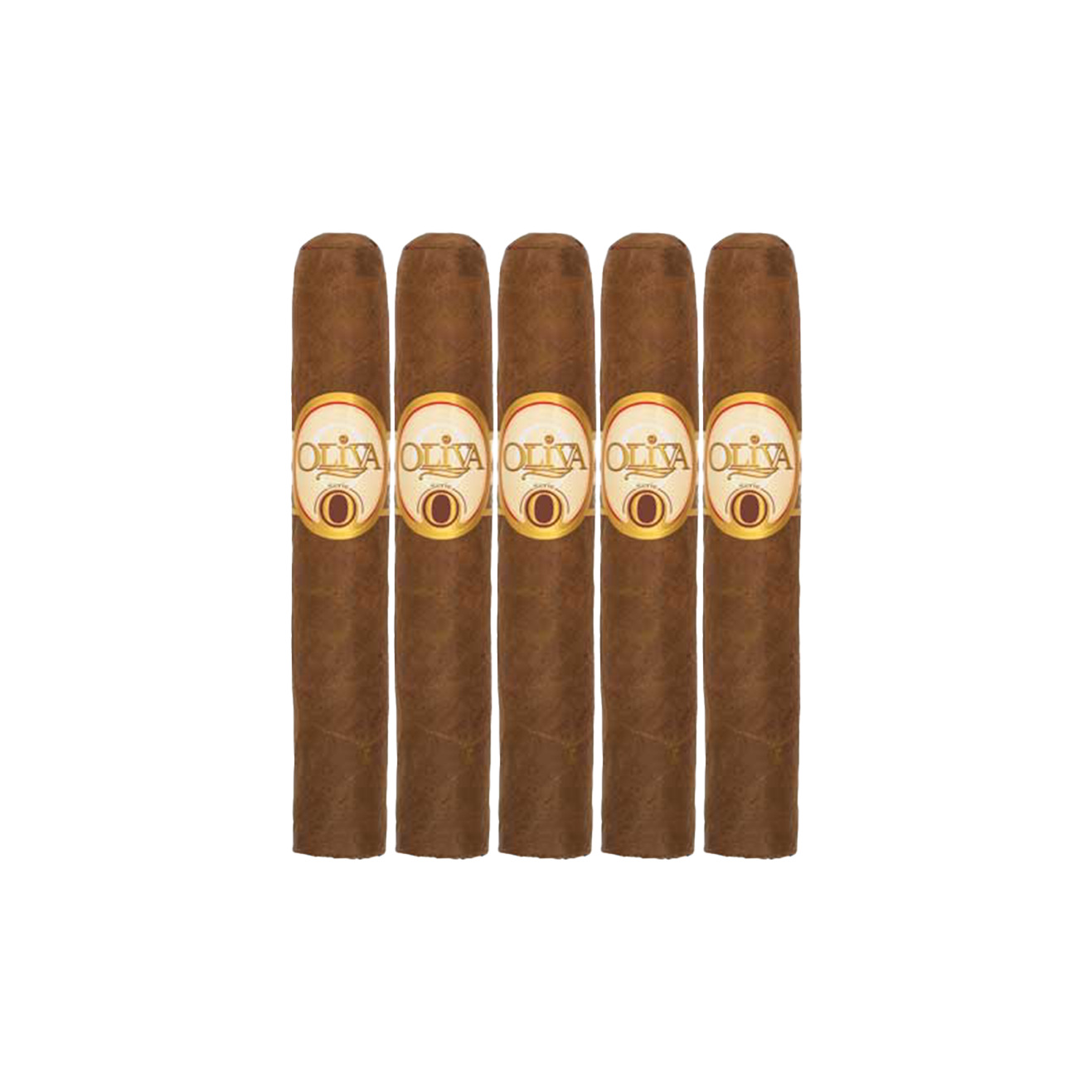 Oliva O Robusto