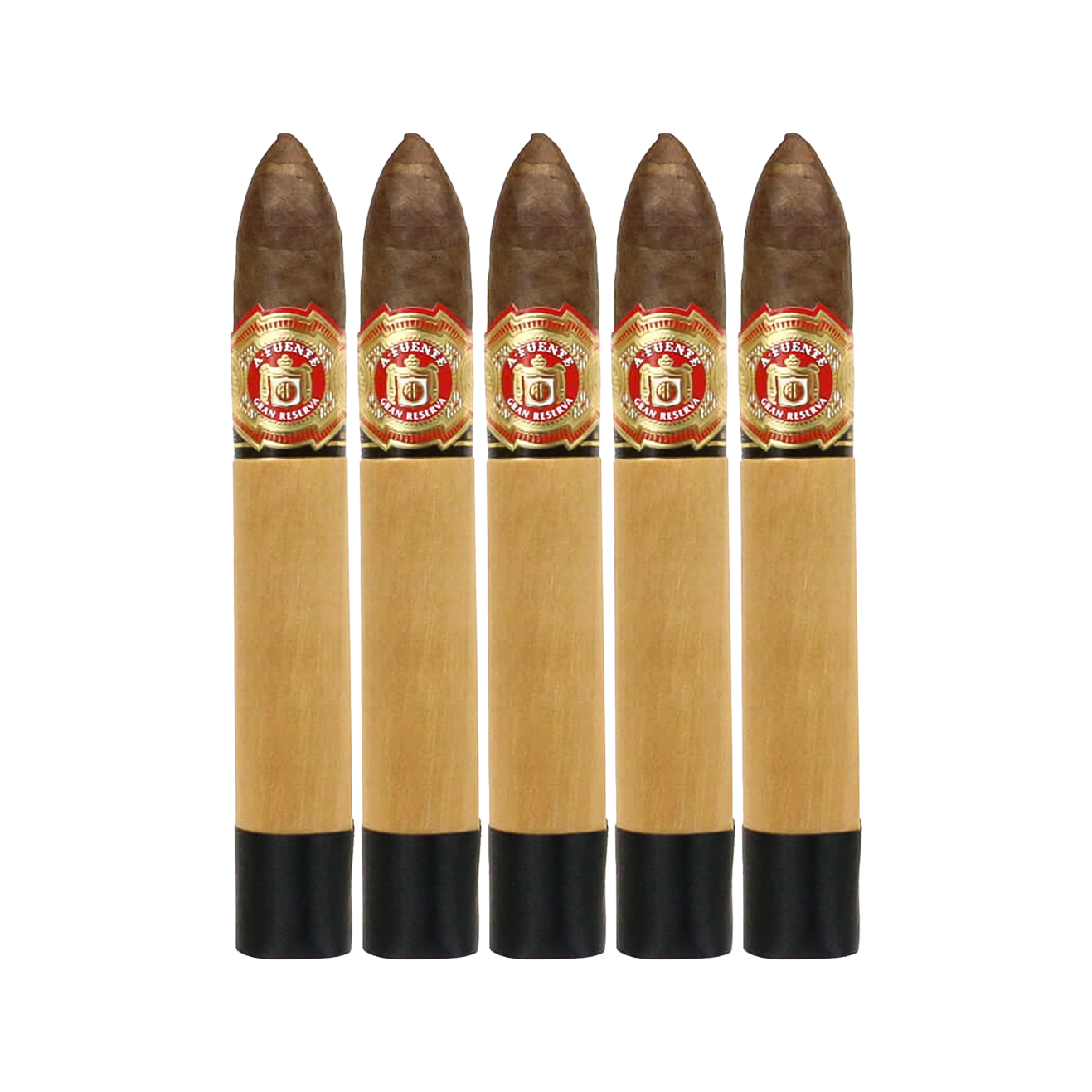 Arturo Fuente Chateau Fuente Sungrown Cuban