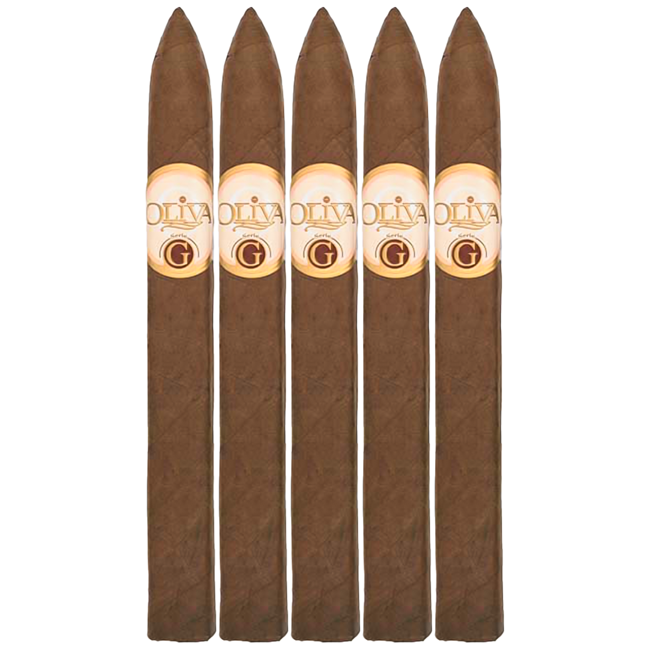 Oliva G Torpedo