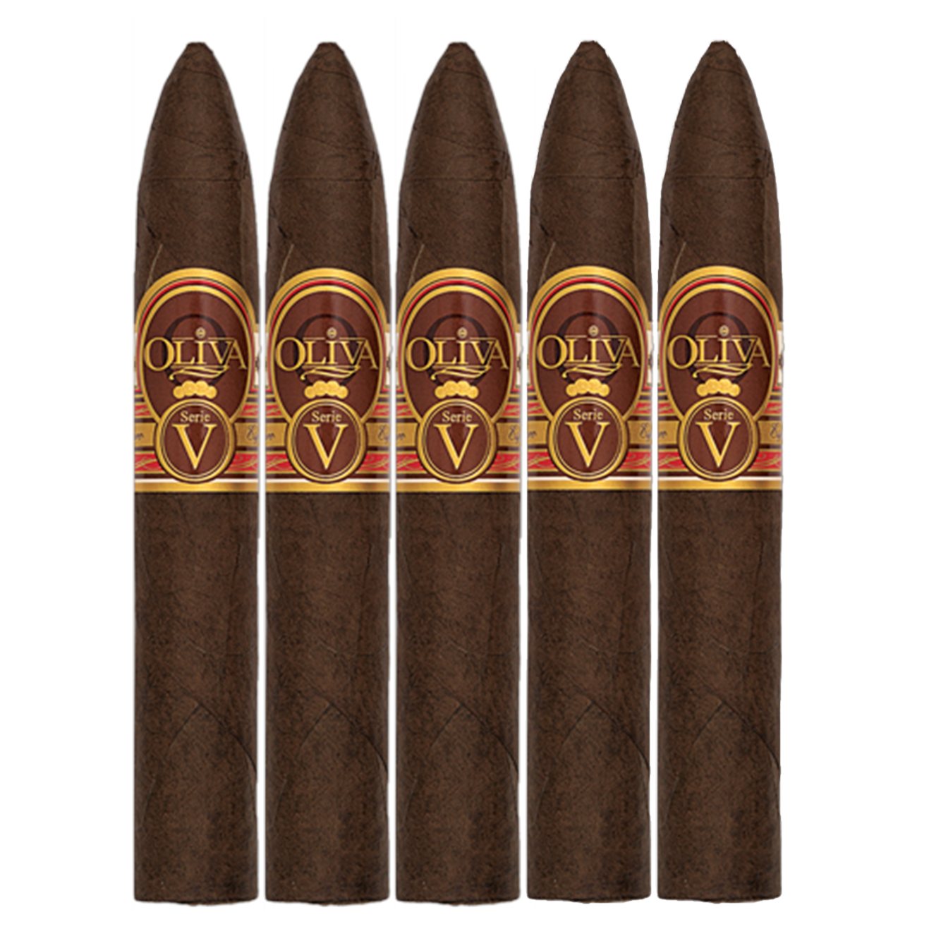 Oliva V Torpedo Maduro