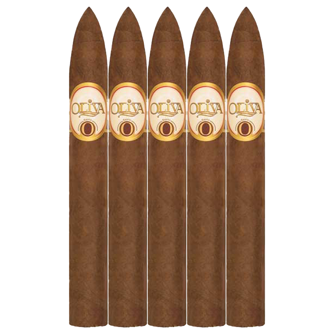 Oliva O Torpedo