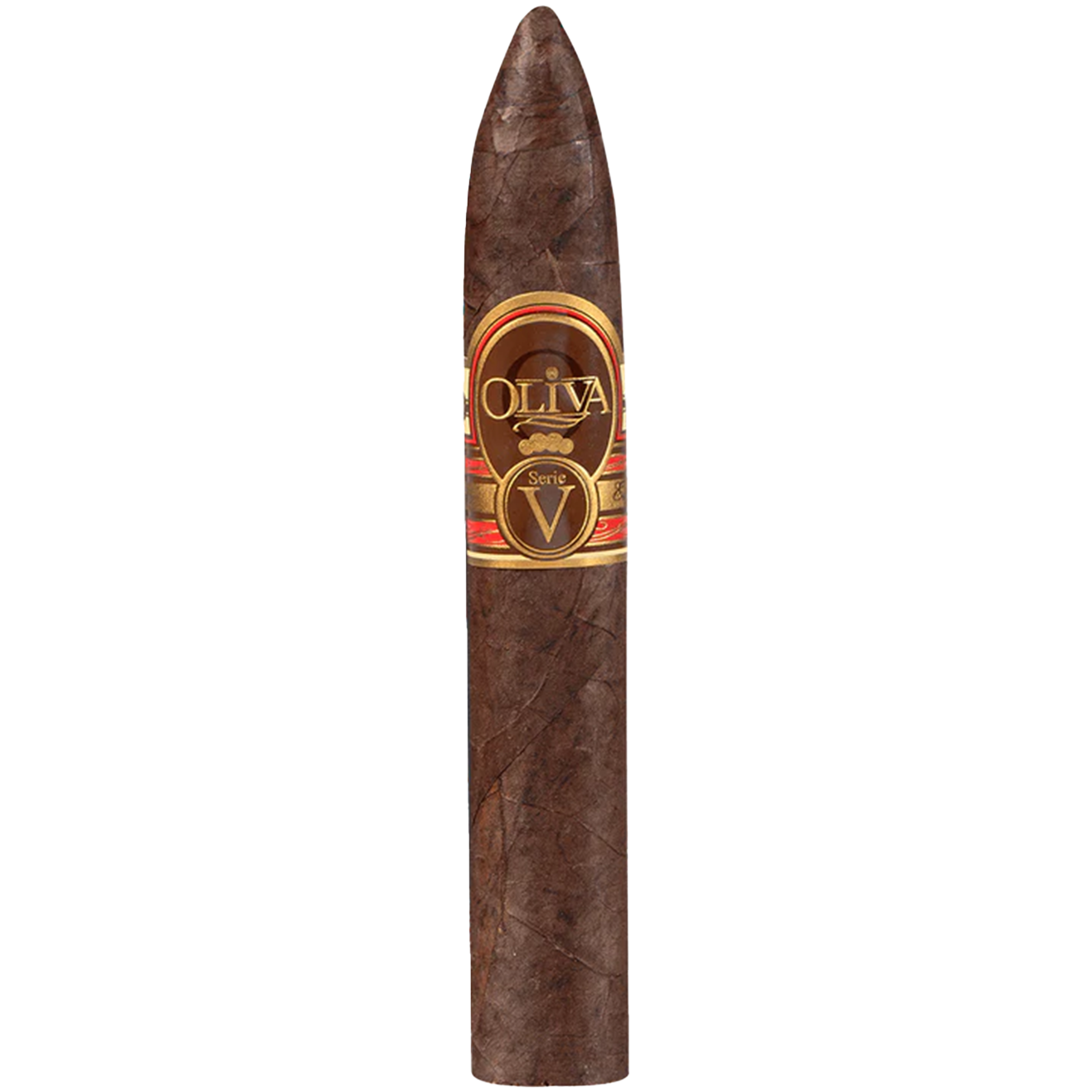 Oliva V Torpedo