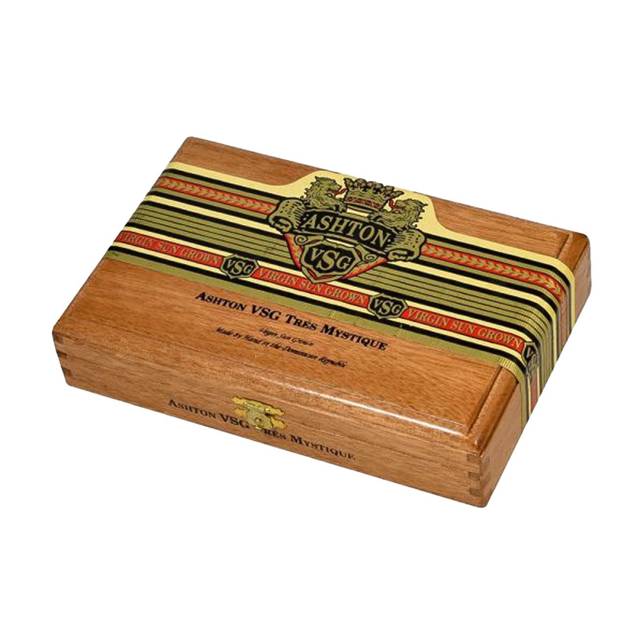 Ashton VSG Tres Mystique (Petit Corona)