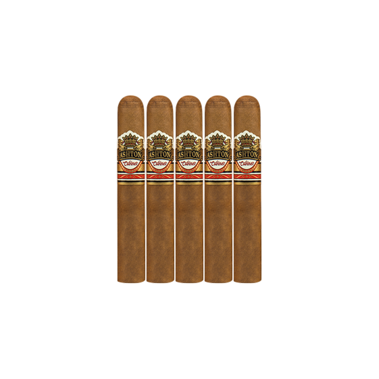 Ashton Cabinet Selection Tres Petite (Petit Corona)