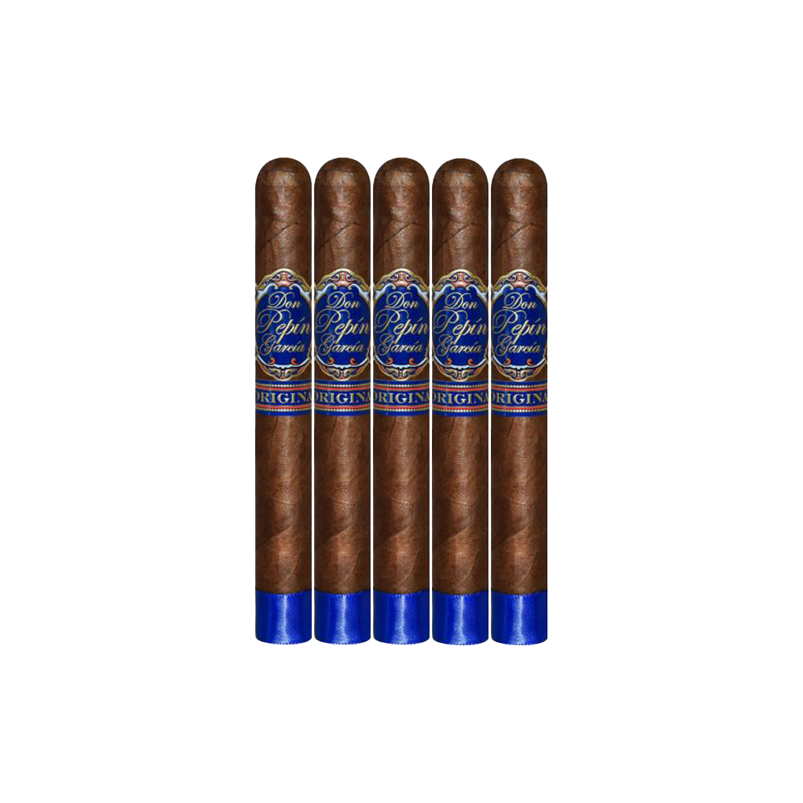 My Father Don Pepin Garcia Blue Exquisitos Corona