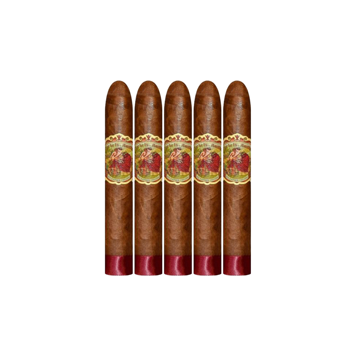 My Father Flor De Las Antillas Belicoso