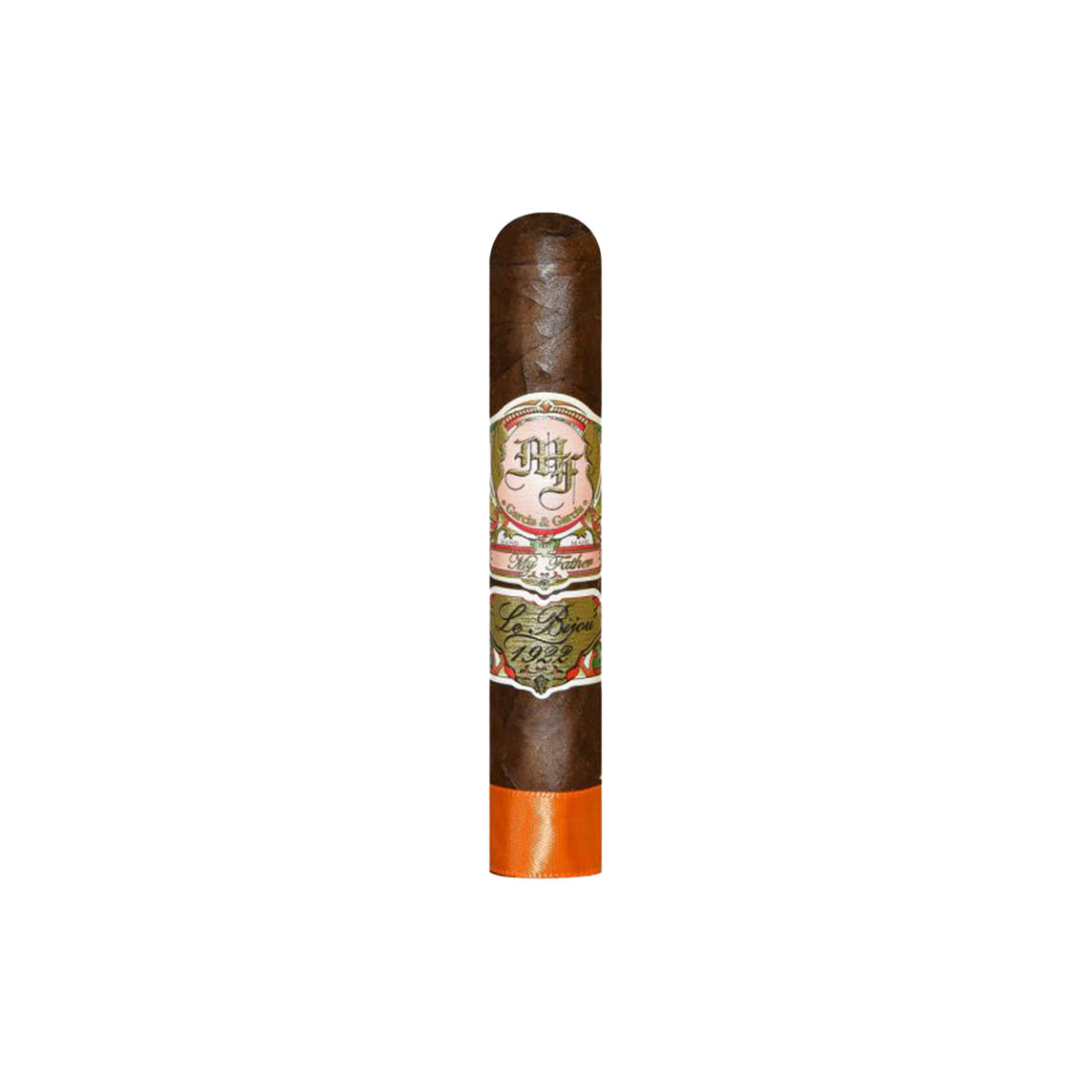 My Father Le Bijou Petit Robusto