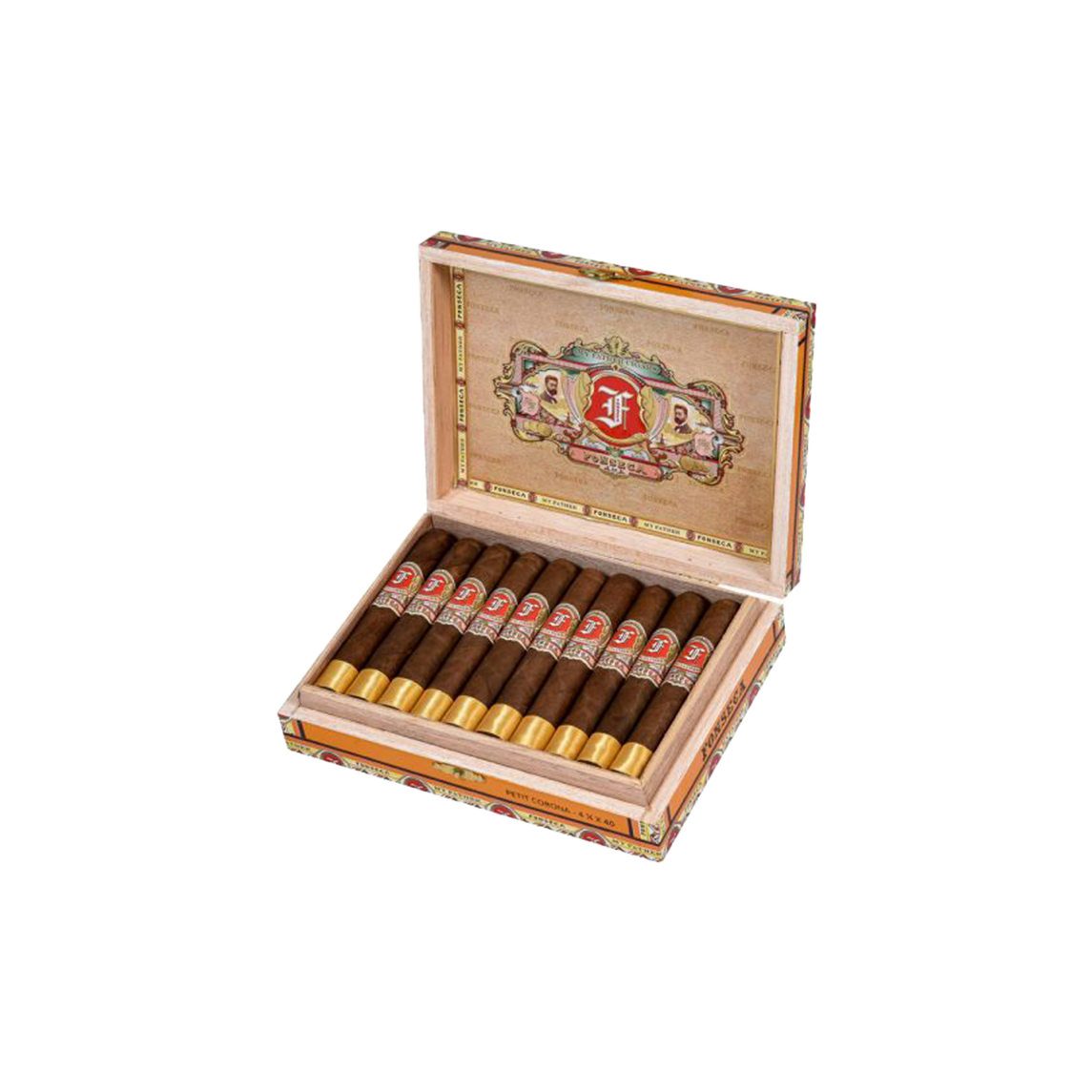 My Father Fonseca Petit Corona