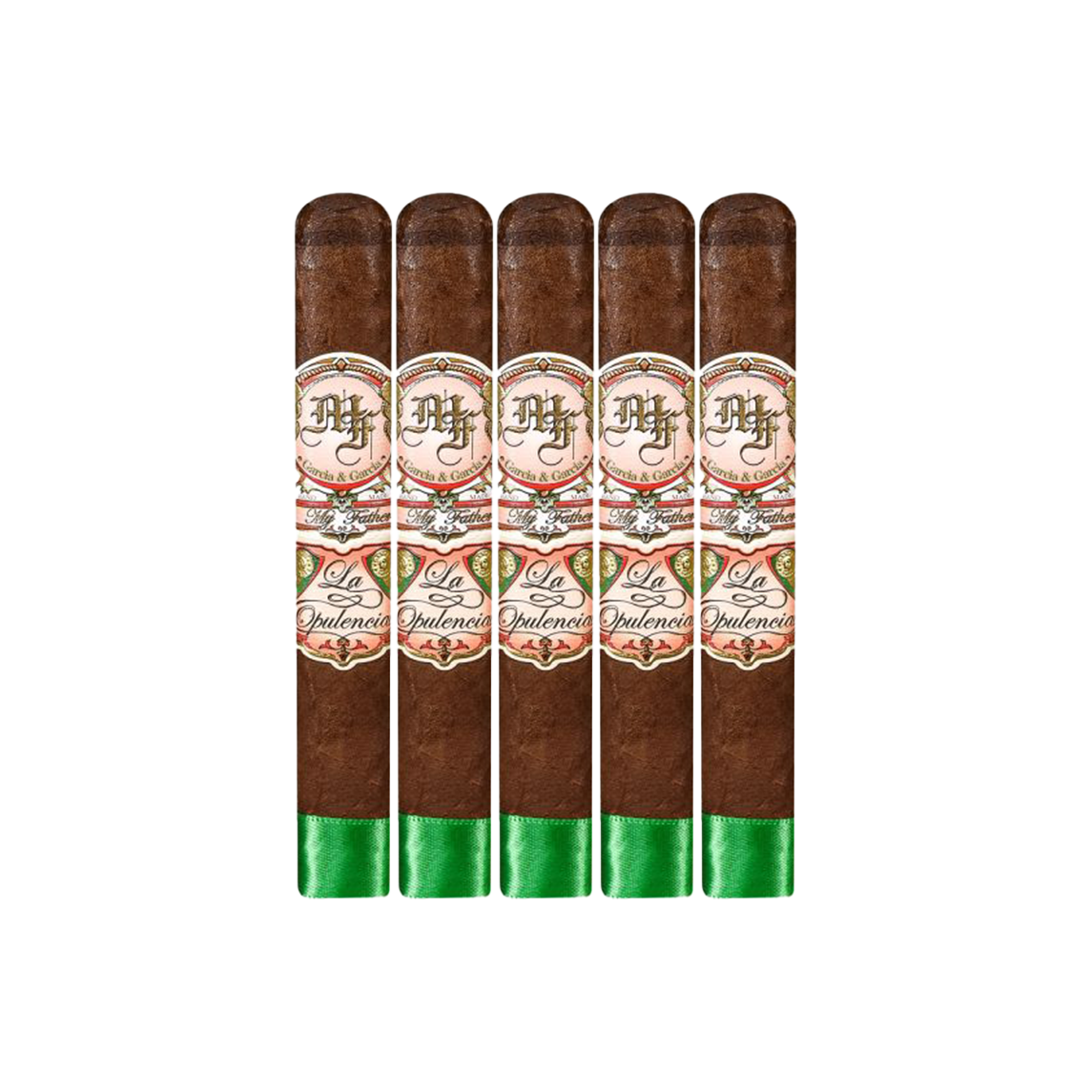My Father La Opulencia Corona