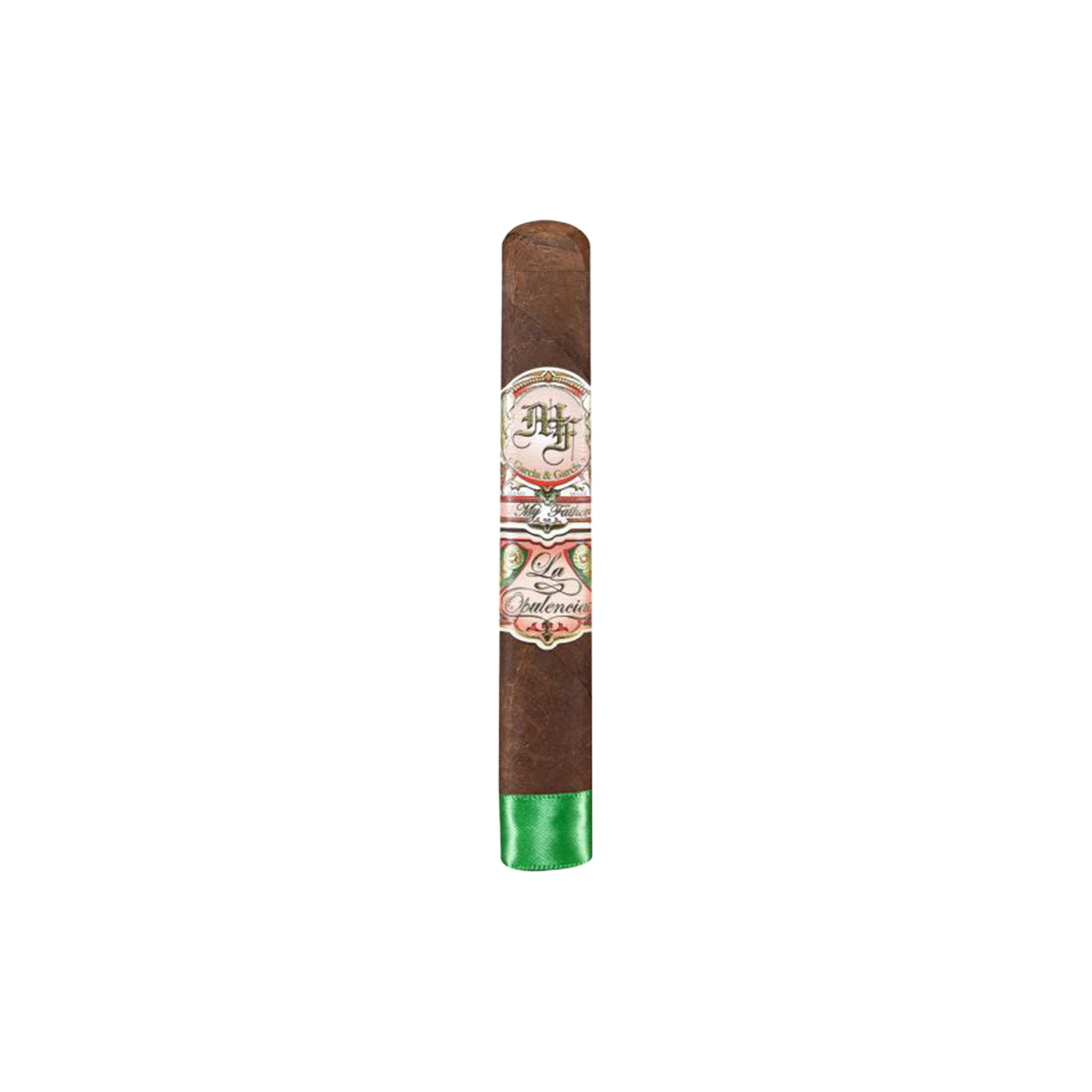 My Father La Opulencia Robusto