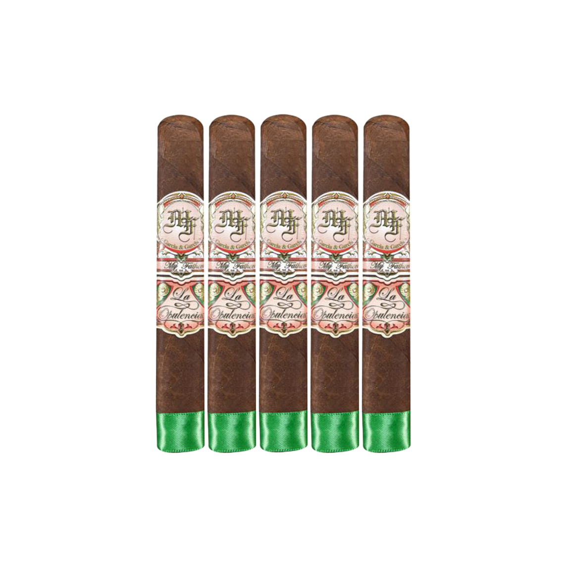 My Father La Opulencia Robusto